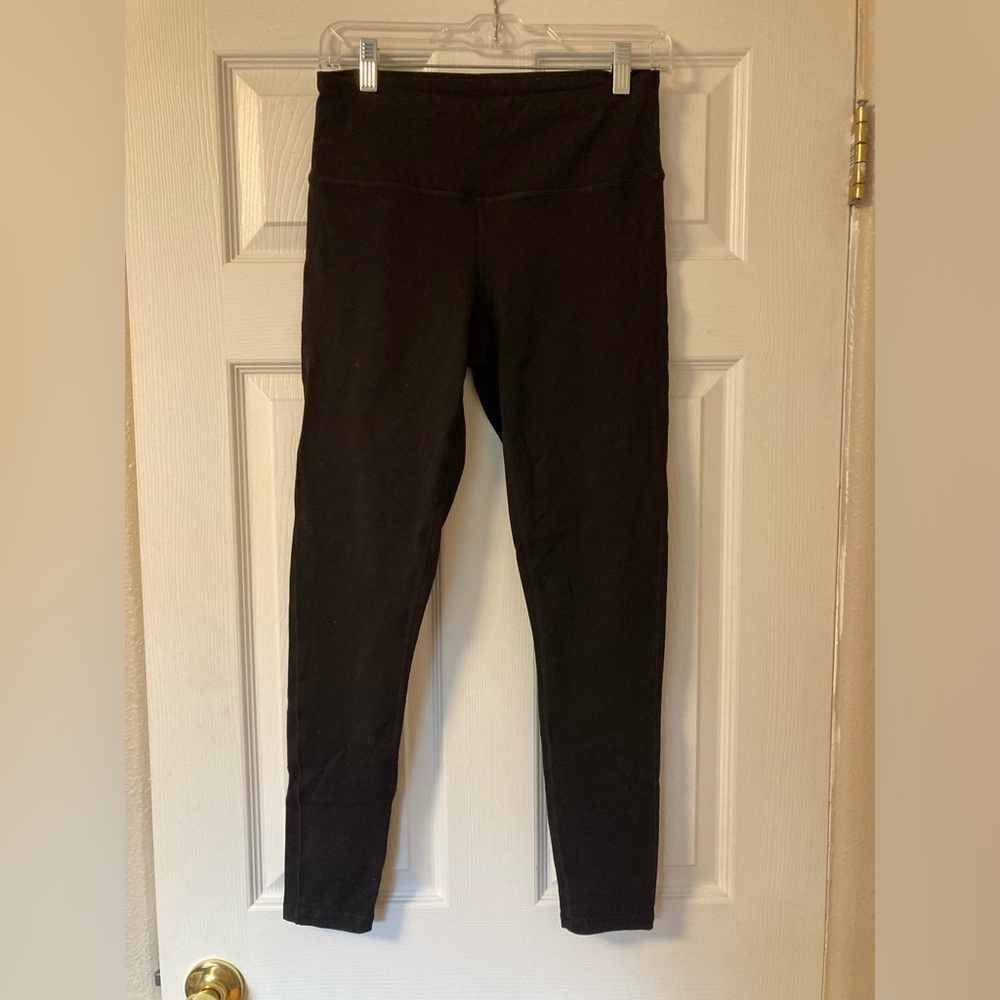 Prana Transform Leggings, Black